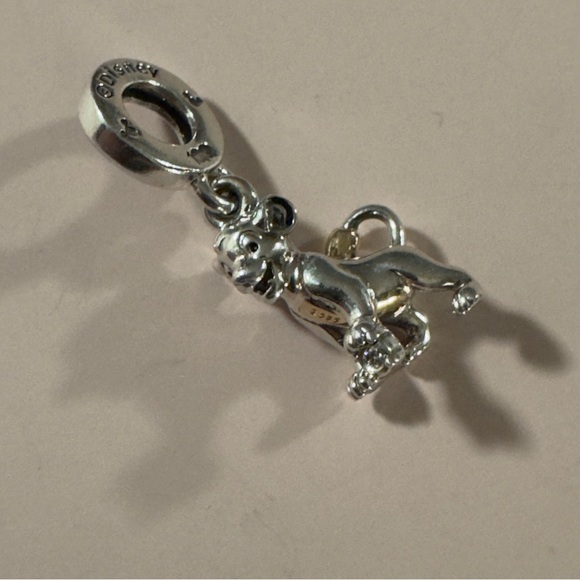 Pandora Disney 100th Anniversary Simba - Picture 3 of 4